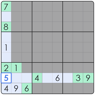 sudoku solution strategies