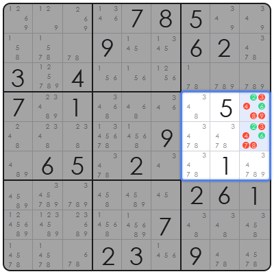 los angeles sudoku